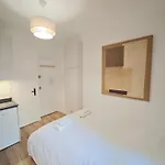 Elegant Studio Near Paris Expo Porte De Versailles