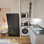 Elegant Studio Near Paris Expo Porte De Versailles