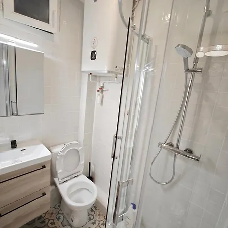 Apartment Elegant Near Expo Porte De Versailles *