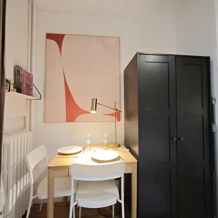 Elegant Near Expo Porte De Versailles Apartment Paris
